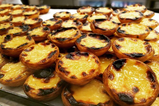 Lisbon Small-Group Food Tour with 18 Tastings in Alfama District - Who Should Book This Tour?