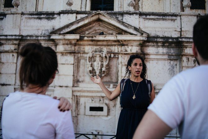 Lisbon Small-Group Food Tour with 18 Tastings in Alfama District - FAQs