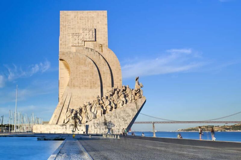Lisbon: Small Group Half-Day City Tour & Belém Sites - Exploring Lisbon’s Belém and Downtown in Detail