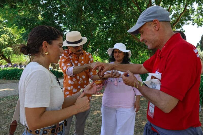 Lisbon: Small Group Half-Day City Tour & Belém Sites - FAQs