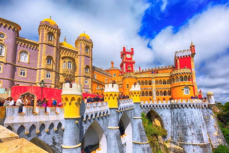 Lisbon: Small-Group to Sintra Highlights, Cabo Roca, Cascais - Who Should Consider This Tour?
