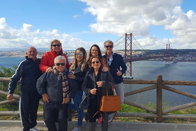Lisbon Small Group Tour - FAQs
