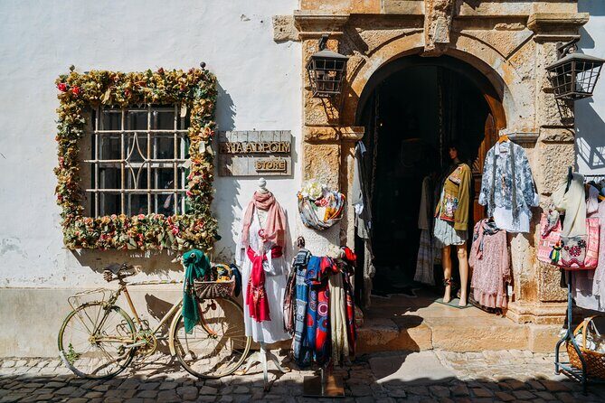 Lisbon Small Group Tour from Fatima, Obidos, Nazare and Batalha - Final Thoughts
