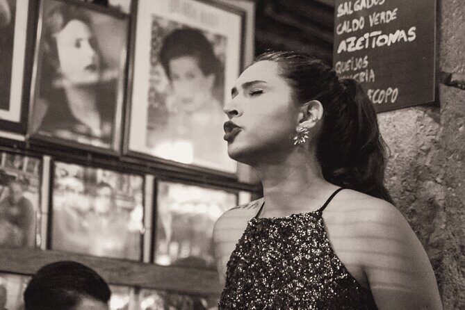 Lisbon Small Group Tour with Dinner & Fado Music - A Practical, Authentic Journey into Lisbon’s Fado Heritage