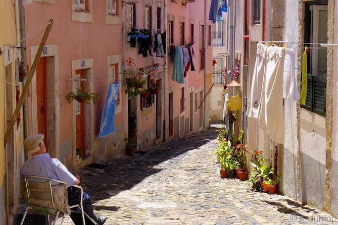 Lisbon Small Group Tour with Dinner & Fado Music - Frequently Asked Questions (FAQs)