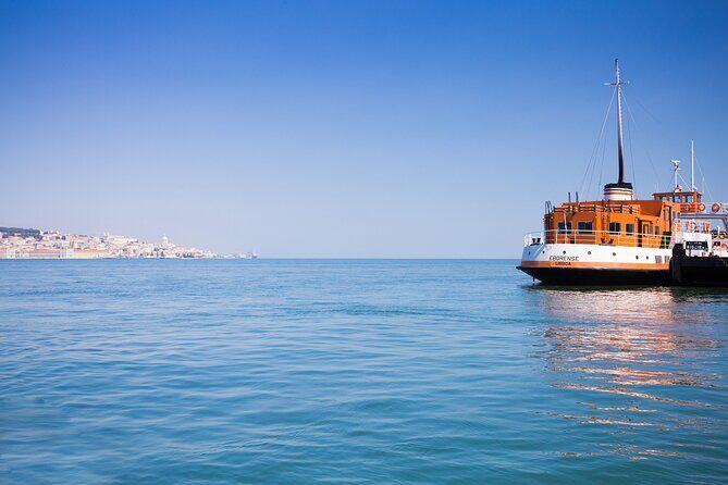 Lisbon Small-Group Walking Tour: Wine, Seafood Lunch, Ferry Ride - The True Value of This Tour