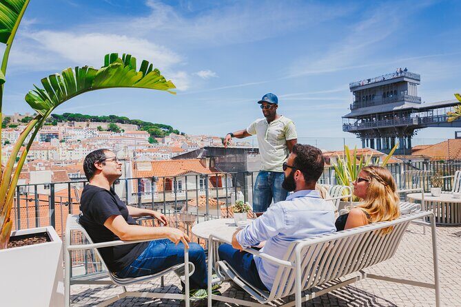 Lisbon Small-Group Walking Tour: Wine, Seafood Lunch, Ferry Ride - Who Would Love This Tour?