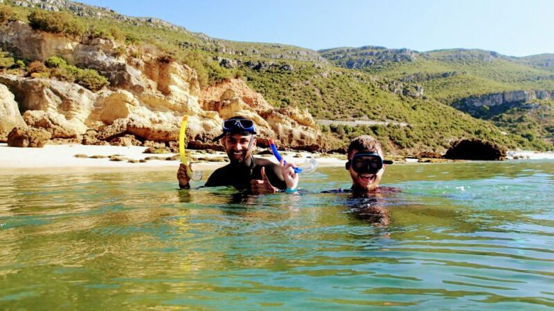Lisbon: Snorkeling and Wine Tasting in Arrábida - FAQ