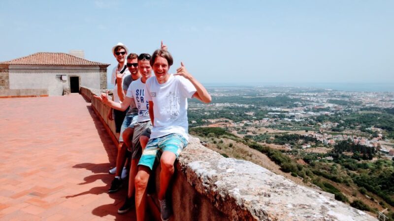 Lisbon: South City Sights and Cultural Tour with Wine - FAQ Section