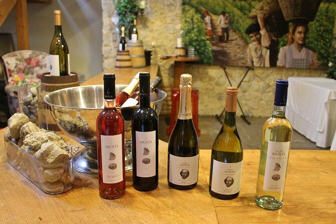 Lisbon Southern Region (Fernão Pó) Wine Tasting Private Tour - Who Should Book This Tour?