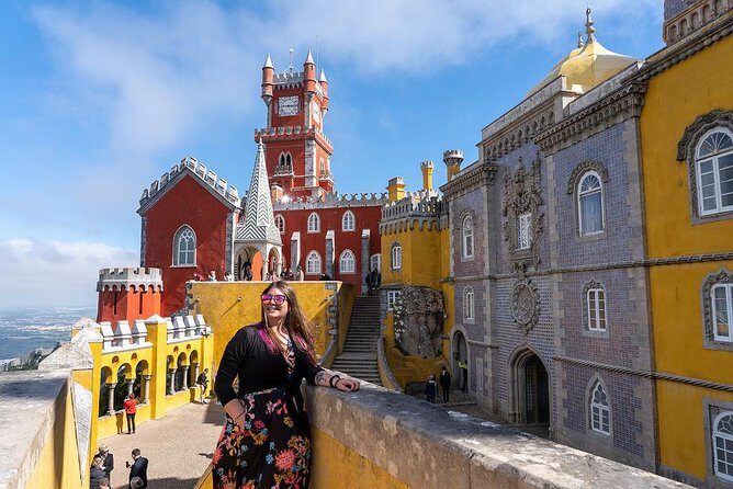 Lisbon Special : Sintra & Pena Palace Highlights Tour (Full-Day) - Key Points