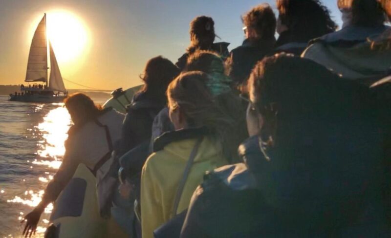 Lisbon Speedboat Sunset with Monuments Sightseeing - Practical Details: What You Need to Know