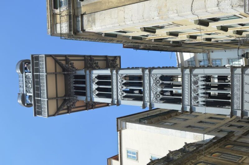 Lisbon: Starter Walking Tour to the highlights in German - A Detailed Look at the Lisbon Starter Walking Tour