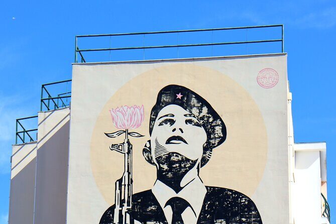 Lisbon Street Art and Lookout Point Tour - Final Thoughts