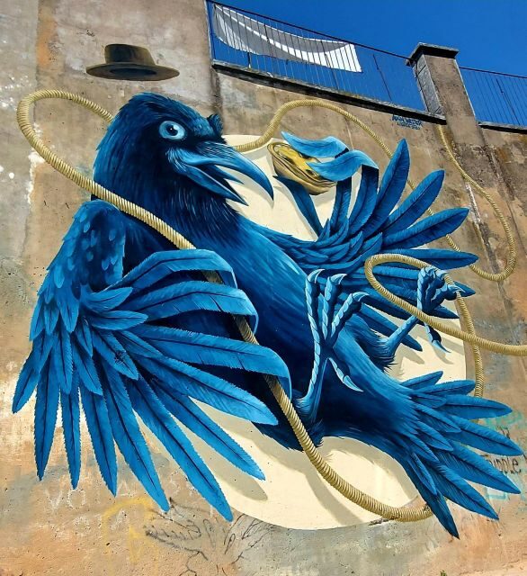 Lisbon Street Art Lovers Walk - Final Thoughts