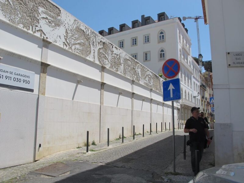 Lisbon Street Art Tour - What Makes This Tour Stand Out?