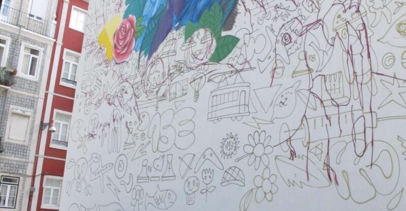 Lisbon Street Art Tour - Practical Details and Value