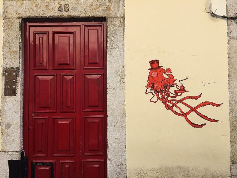 Lisbon: Street Art Tour - Practical Considerations