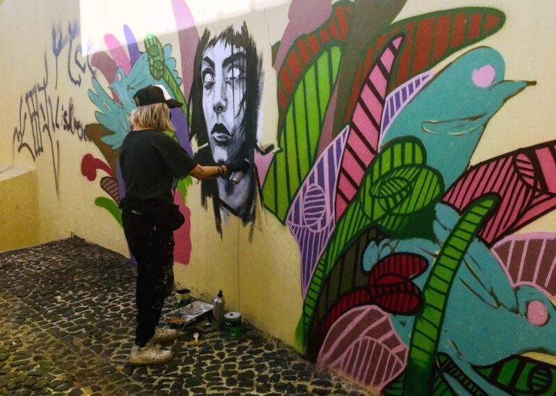 Lisbon: Street Art Tour - Why You Should Book This Tour