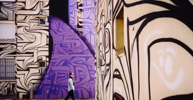 Lisbon: Street Art Tour - A Deep Dive into the Lisbon Street Art Experience