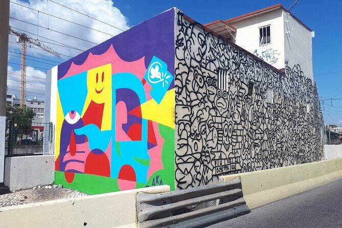 LISBON Street Art Tour - Value for Money and Overall Experience