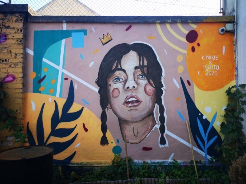 Lisbon: Street Art Tuk Tuk Tour - Exploring Lisbon’s Hidden Street Art Scene