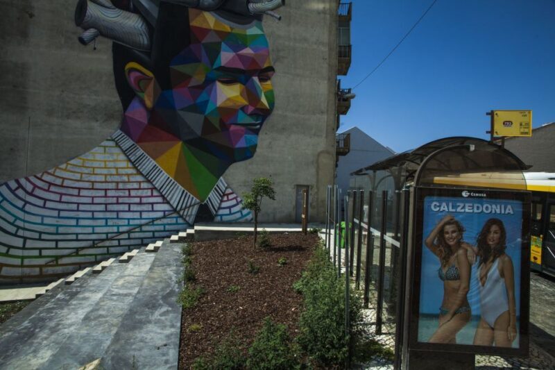 Lisbon: Street Art Tuk Tuk Tour - The Sum Up