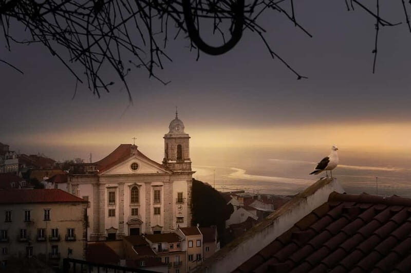Lisbon: Street Photography Tour Sunrise or Sunset - The Value of This Experience