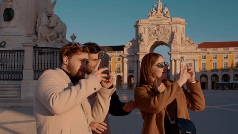 Lisbon: Sunrise Walking Tour Before the Crowds - Practical Details and Value
