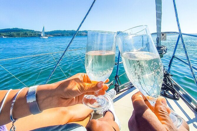 Lisbon: "Sunset" and "Day Tours" by boat, with drinks and Music. - Final Thoughts