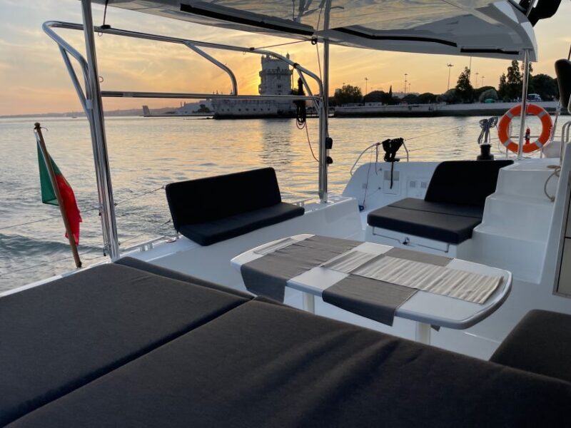 Lisbon: Sunset and Wine Luxury Catamaran Cruise - Final Thoughts: Is This Tour Worth It?