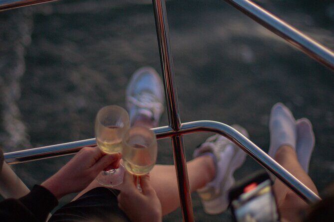 Lisbon Sunset Boat Cruise Tour With Drinks Included - Final Thoughts: Is It Worth It?