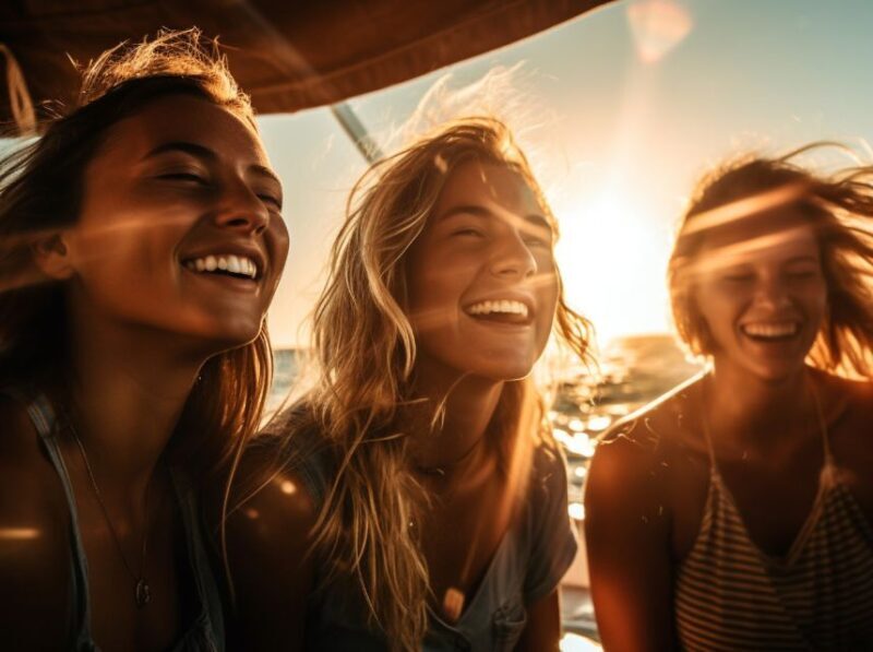 Lisbon: Sunset Boat Party Cruise with DJ and Open Bar - Key Points
