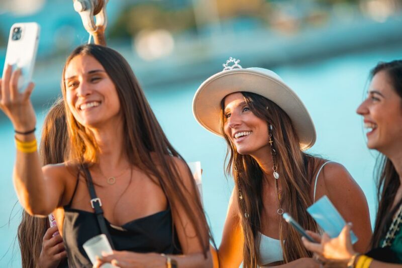 Lisbon: Sunset Boat Party with Live DJ and Night Club Entry - Final Thoughts