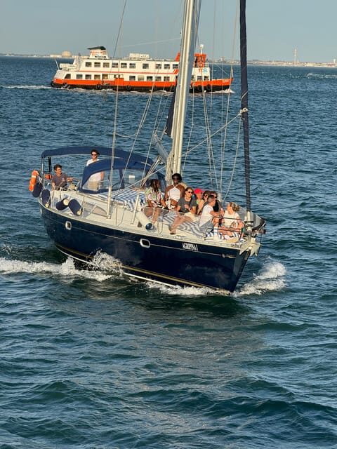 Lisbon: Sunset boat tour with green wine - Final Thoughts