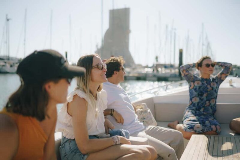 Lisbon Sunset Boat Tour with local Snacks & Drinks - Final Thoughts: Is This the Right Tour for You?