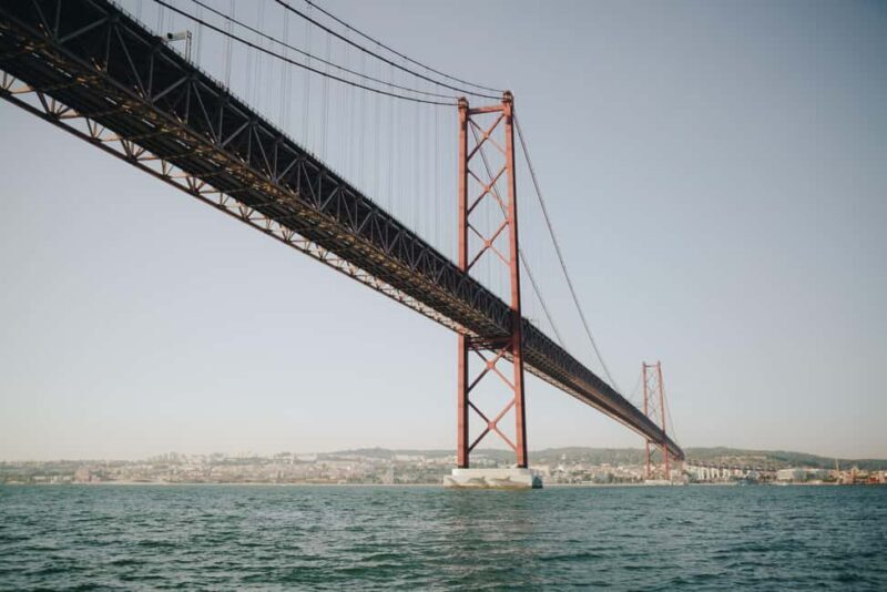 Lisbon Sunset Boat Tour with local Snacks & Drinks - FAQ for the Lisbon Sunset Boat Tour