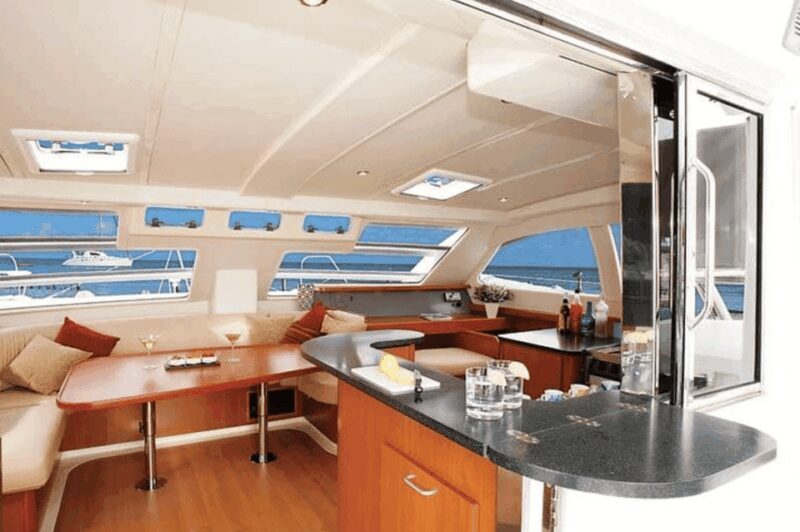 Lisbon: Sunset Catamaran Cruise, Music and Open Bar - Conclusions: Is This the Right Experience for You?