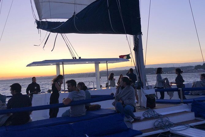 Lisbon Sunset Catamaran Cruise on the Tagus River - Final Thoughts