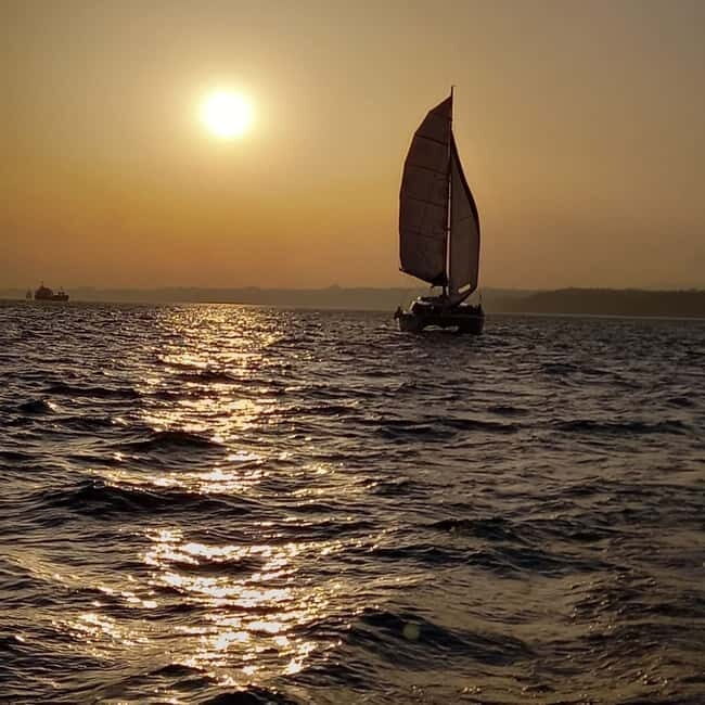 Lisbon: Sunset Catamaran Cruise with Drinks - Who Will Love This Tour?