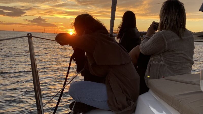 Lisbon: Sunset Cruise with Drinks and Snacks - Final Thoughts