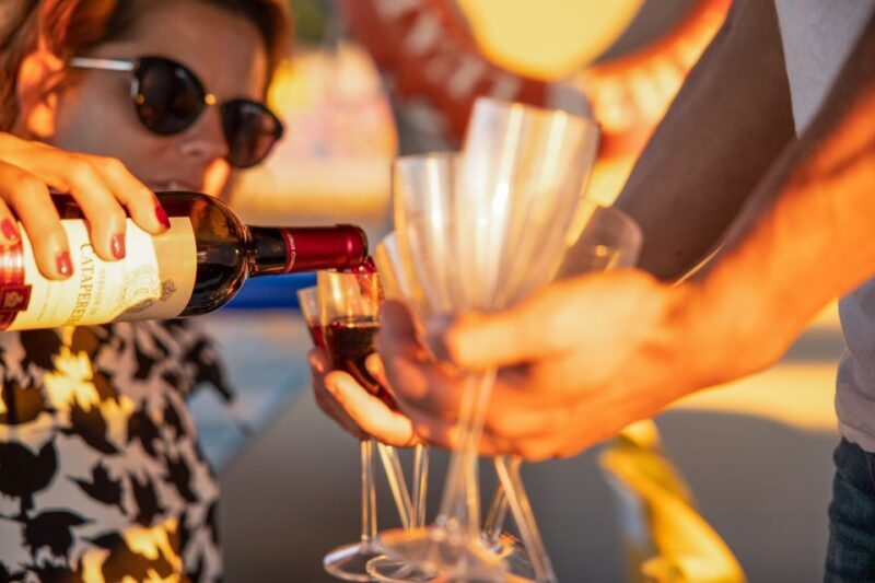 Lisbon: Sunset Cruise with Live DJ and Drinks - Who Will Love This Cruise?