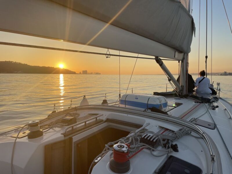 Lisbon: Sunset Sailing Boat Cruise with Wine - An In-Depth Look at the Experience