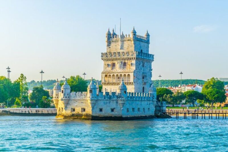 Lisbon: Sunset Sailing Boat Cruise with Wine - Who Should Consider This Tour?
