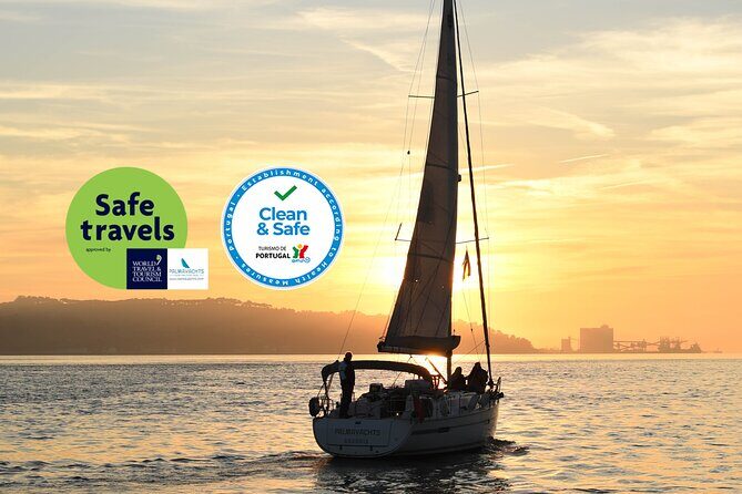 Lisbon Sunset Sailing Cruise with a Drink-2h Small Group Tour - A Detailed Look at the Lisbon Sunset Sailing Cruise
