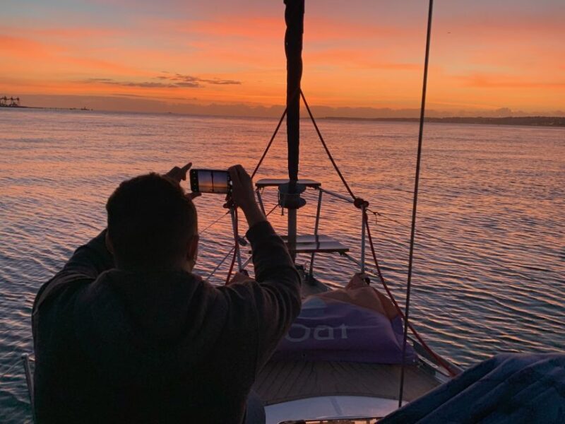 Lisbon: Sunset Sailing Cruise with Wine - Final Thoughts