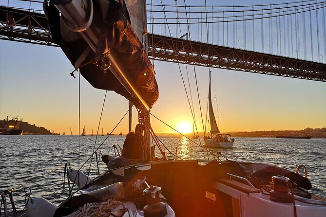 Lisbon Sunset Sailing Experience with Drinks - Final Thoughts