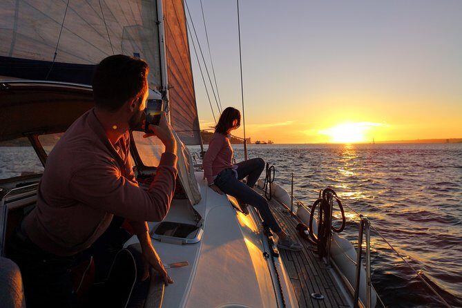 Lisbon Sunset Sailing Tour on Luxury Sailing Yacht with 2 Drinks - Summing It Up: Is It Worth It?