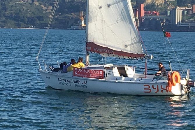 Lisbon Sunset Sailing Tour with White or Rosé Wine and Snacks - Who Will Love This Tour?