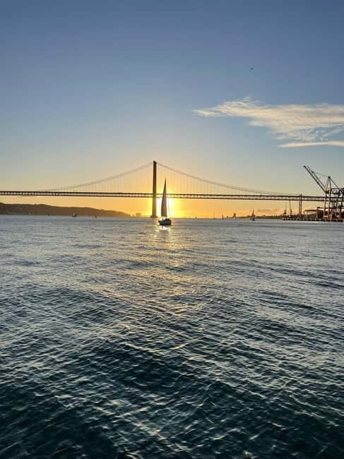 Lisbon: Sunset Sailing with Local Wine & Stunning Views - Final Thoughts: Is This Tour Worth It?